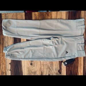 Youth baseball pants